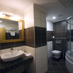 Emir Royal Hotel - Bild 9