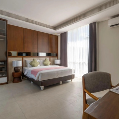 Nusa Dua Bayview - Bild 4