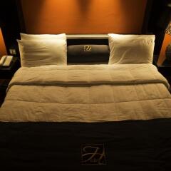 Heden Golf Hotel in Abidjan, Cote d'Ivoire from 129$, photos, reviews - zenhotels.com photo 14