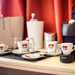 ibis Wien Mariahilf - Bild 21