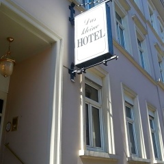 Das Kleine Hotel In Ruhiger Stadtlage - Bild 3