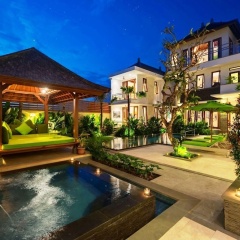 Villa Wiljoba - Bild 15