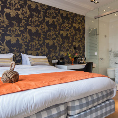 The Amsterdam Canal Hotel - Bild 3