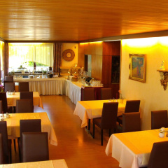 Hotel Rheingold - Bild 11