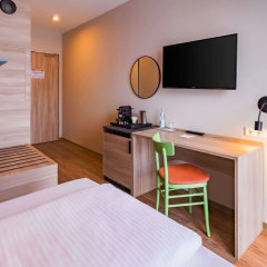 Ramada Encore by Wyndham Munich Messe - Bild 7