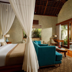 Abisena Wellness & Resort Ubud-Adult Only - Bild 3