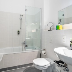 Schoenhouse Berlin City Street - Bild 9