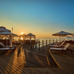 Mövenpick Resort Antalya Tekirova - Bild 30
