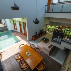 Agranusa Signature Villa - Bild 13