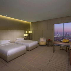 Hyatt Regency Dubai Creek Heights thumbnail 21