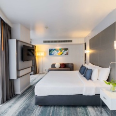 Best Western Sukhumvit 20 - Bild 8