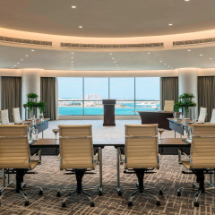 Le Royal Meridien Beach And Spa Resort - Bild 7