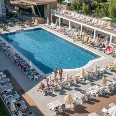 Aes Club Hotel - Bild 11