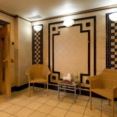 Sevilla Center Hotel - Bild 25