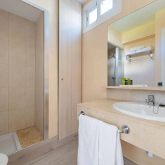 Apartamentos Olive Beach - Bild 10
