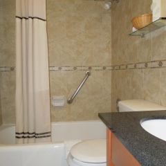ICON Hotel - Bild 10