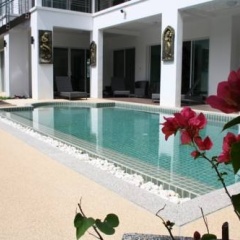 Kamala Luxury villa - Bild 2