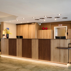 Leonardo Hotel & Residenz Muenchen - Bild 29