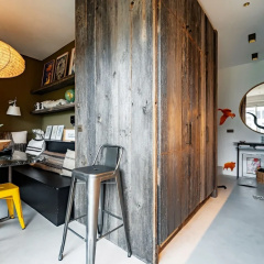 Luxury 4BR Apartment - Bois de Boulogne - Bild 18