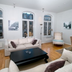 Frogner House Apartments - Riddervoldsgate 10 - Bild 11