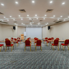 Ramada Plaza by Wyndham Izmir - Bild 19