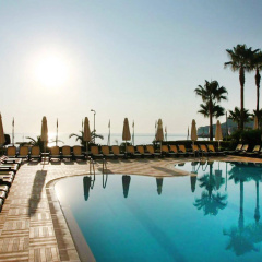 Hotel Golden Lotus - All Inclusive - Bild 16