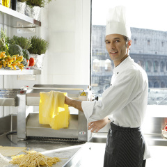 Palazzo Manfredi – Small Luxury Hotels of the World thumbnail 31