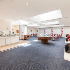 Garner Hotel Essen - Messe by IHG - Bild 23