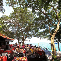 Phi Phi Natural Resort - Bild 26