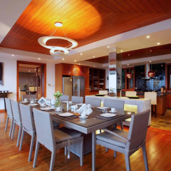 Villa Yang Som - Bild 26