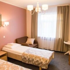 Ankur Hotell in Mustvee, Estonia from 58$, photos, reviews - zenhotels.com hotel front