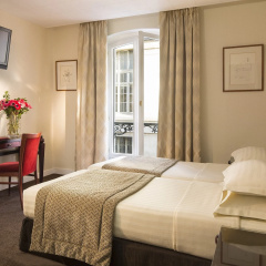 Hotel Delavigne - Bild 6