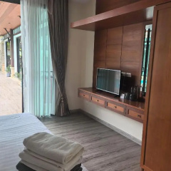 Phuket Meet Holiday Hotel - Bild 3