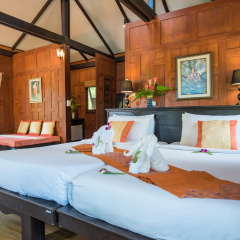 ThaiLife Wellness and Meditation Resort - Bild 3