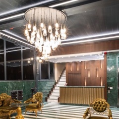 Park Dedeman Kızılay Ankara - Bild 11