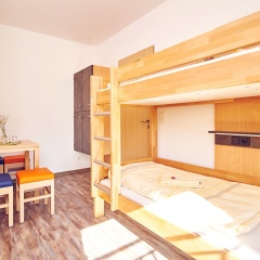 DJH Jugendgästehaus JBB Bielefeld - Hostel - Bild 3