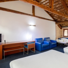 Eurostars Cannaregio - Bild 14