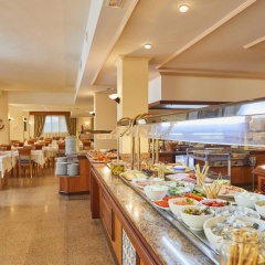 Hotel Rocamarina - Adults Only - Bild 21