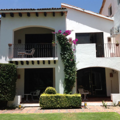 Hotel Hacienda Taboada
