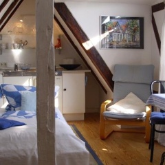 Haus Alexandrine - Bild 1