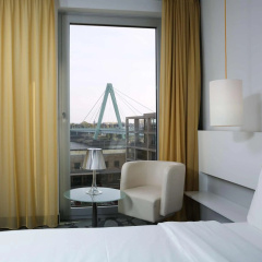 art'otel Cologne powered by Radisson Hotels - Bild 5