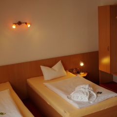 Hotel Zum Abschlepphof - Bild 4