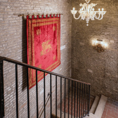 Locanda Leon Bianco on the Grand Canal - Bild 12