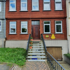 Ehem. Berg Apotheke - Bild 1
