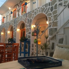 Sade Butik Otel - Bild 9