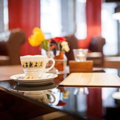 TOP martas Hotel Lutherstadt-Wittenberg - Bild 11