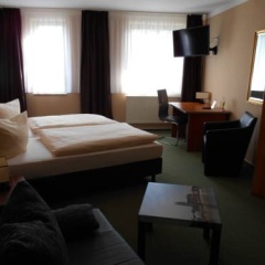 Síu Hotel Magdeburg - Bild 6