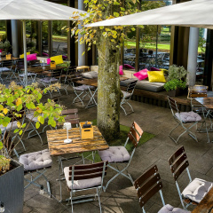 Sheraton Essen Hotel - Bild 20