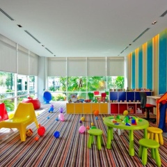 Club Wyndham Patong Hill Phuket - Bild 30