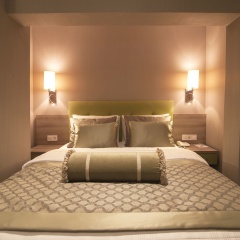 Yeni Bahar Otel - Bild 6